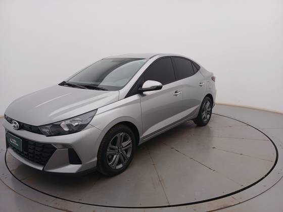 HYUNDAI HB20S 1.0 TGDI FLEX LIMITED AUTOMÁTICO HYUNDAI HB20S 1.0 TGDI FLEX LIMITED AUTOMÁTICO